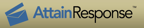 attain response